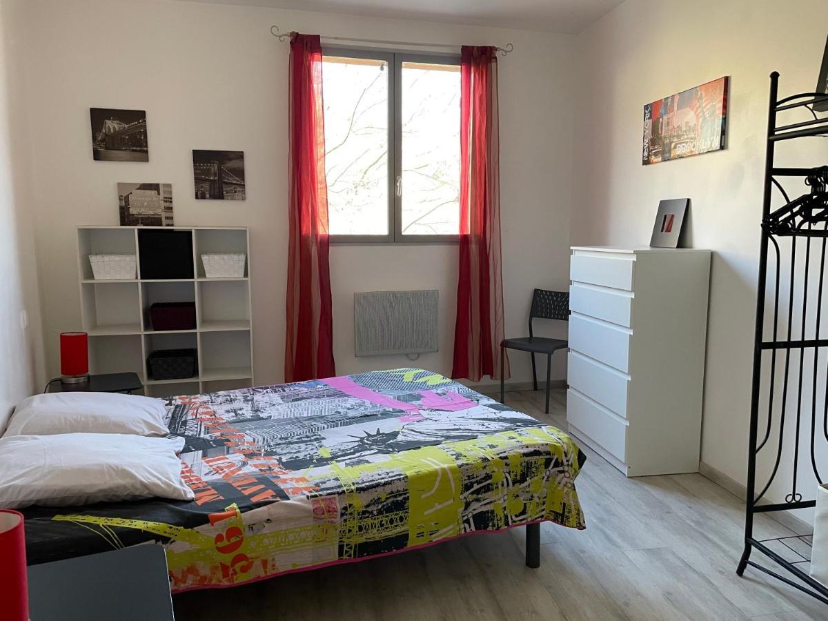 Ferienwohnung L'Escapade Catllar Exterior foto